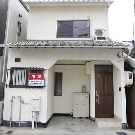 縁enishi Apartment Okayama Exterior photo