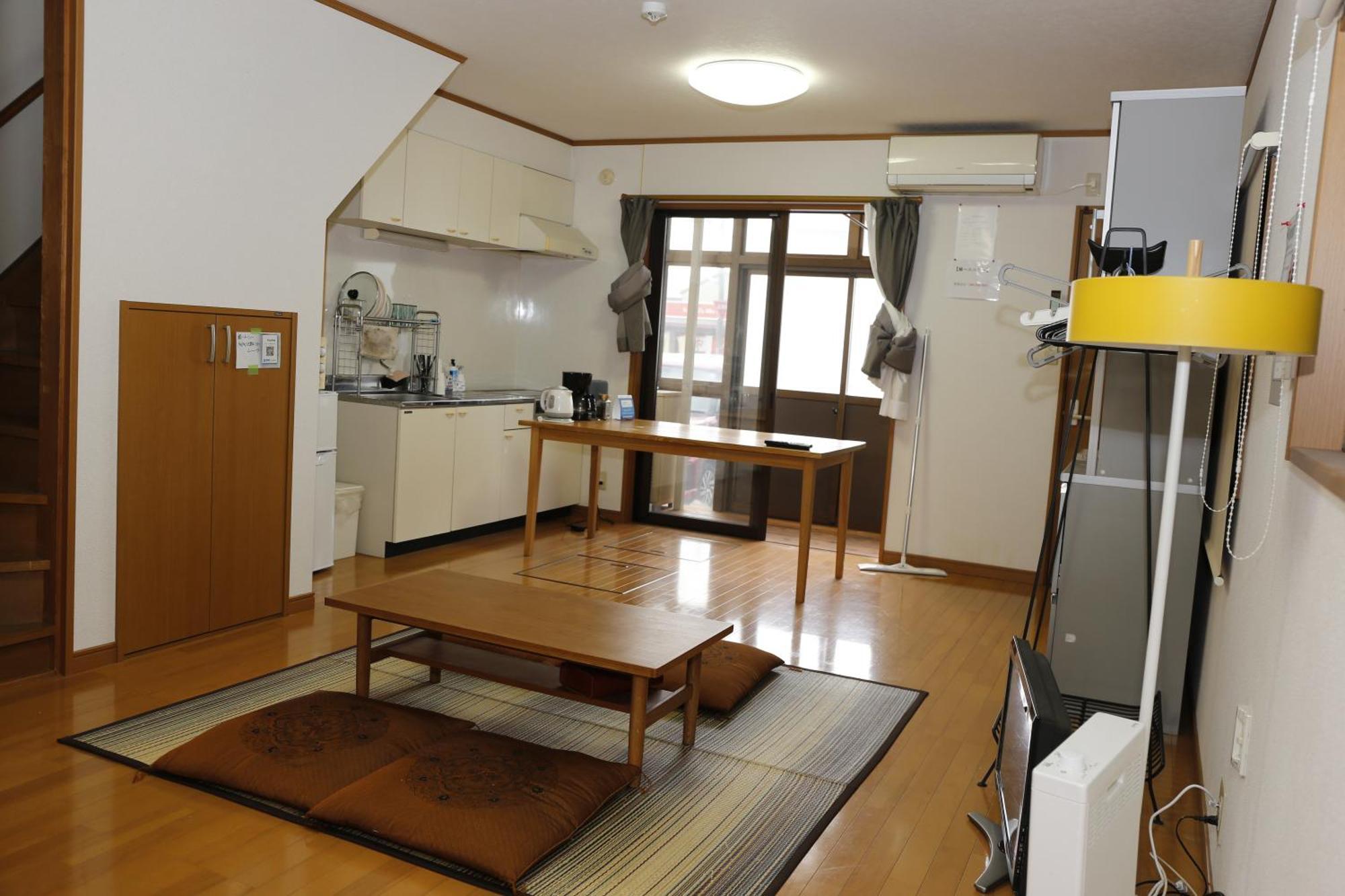 縁enishi Apartment Okayama Exterior photo