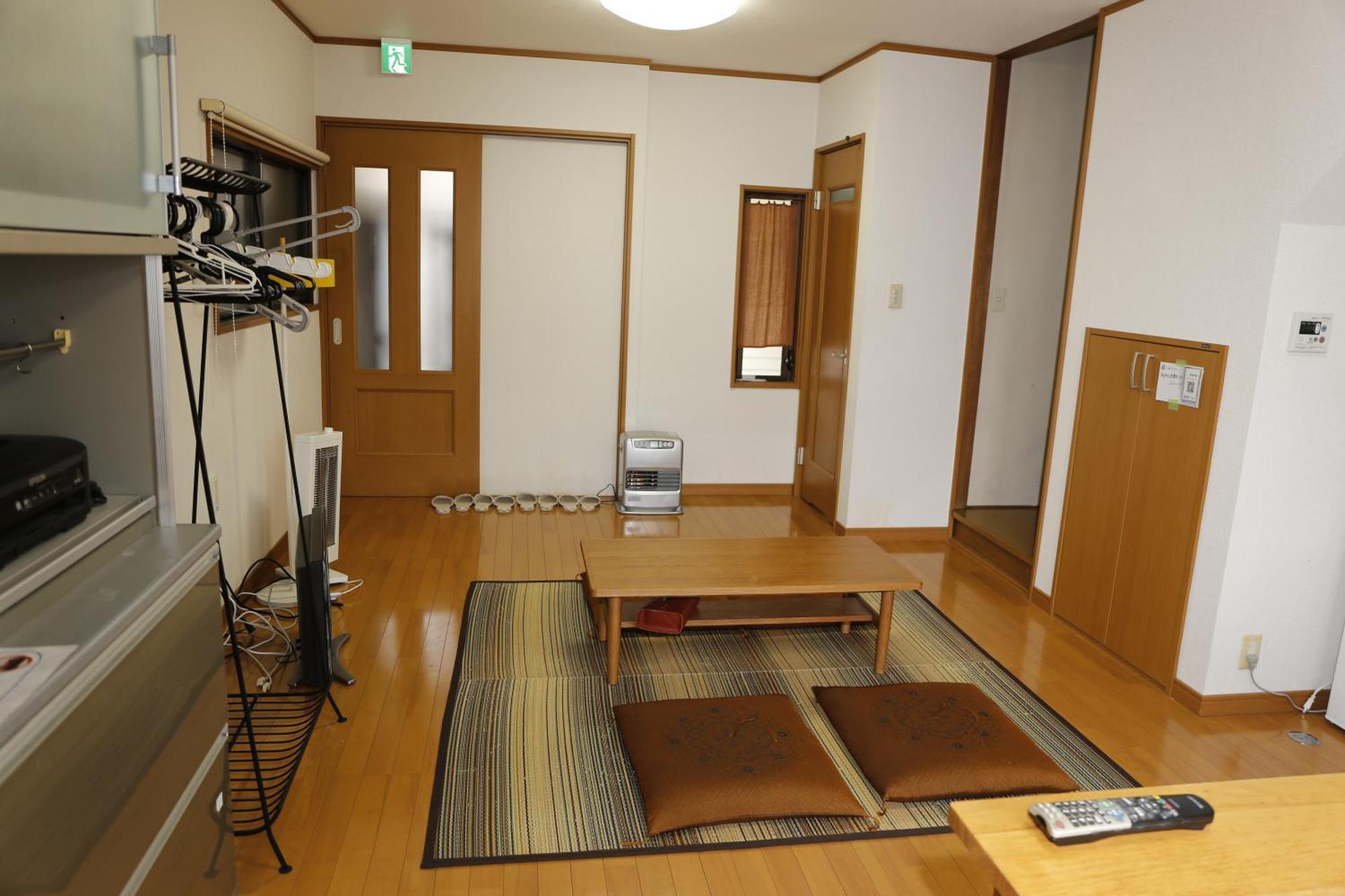 縁enishi Apartment Okayama Exterior photo