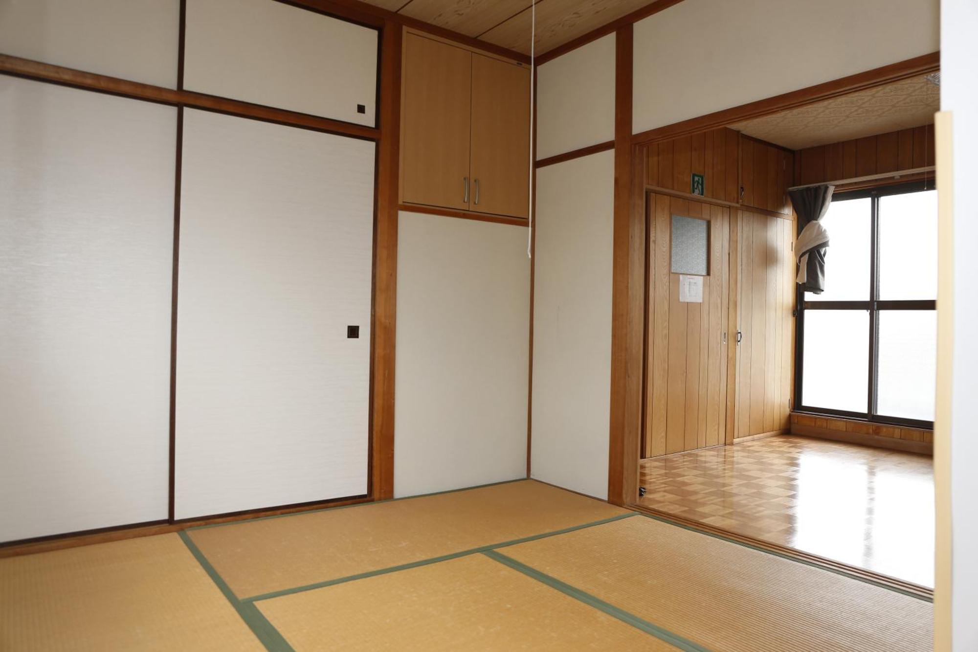縁enishi Apartment Okayama Exterior photo