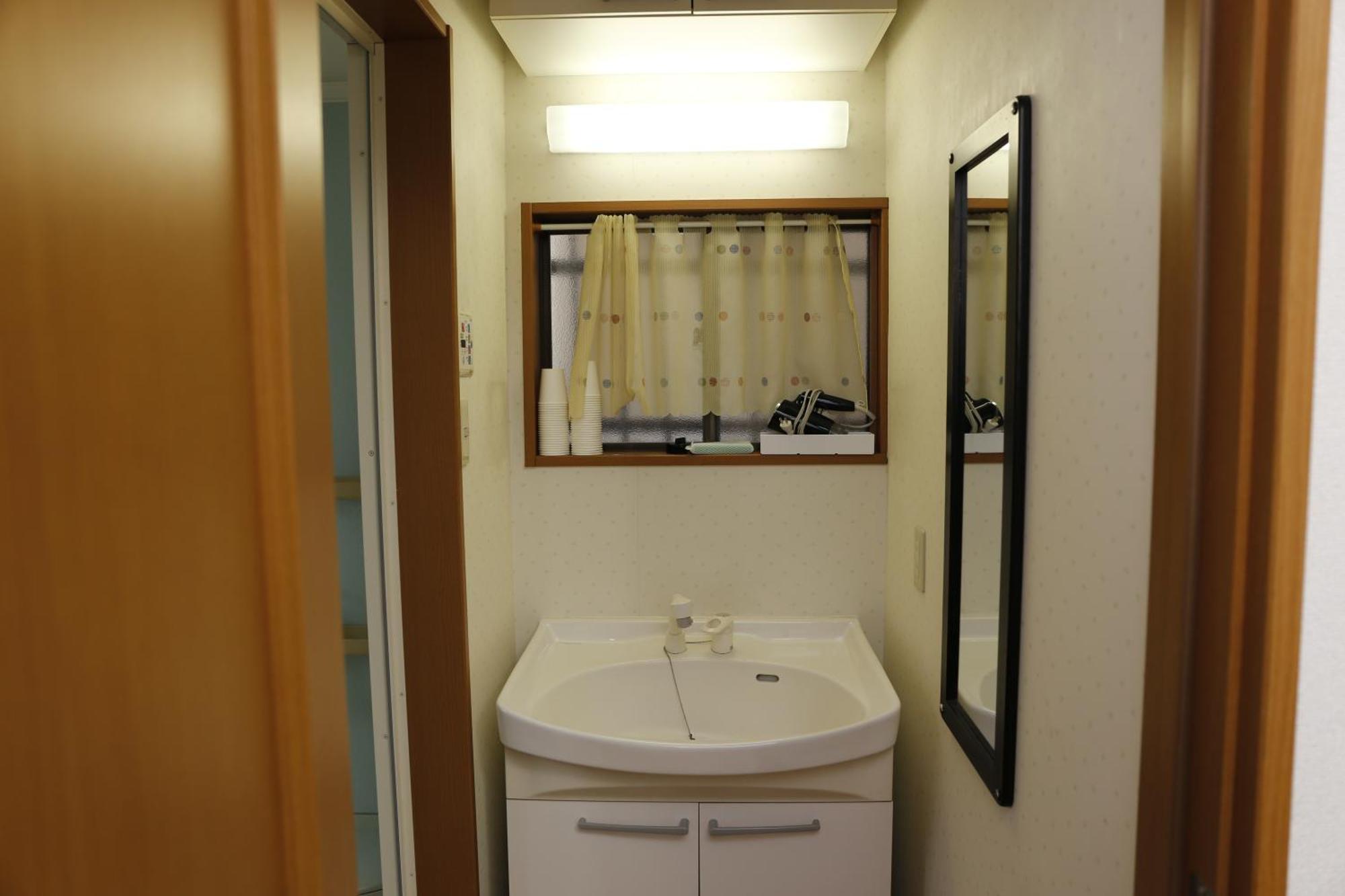 縁enishi Apartment Okayama Exterior photo