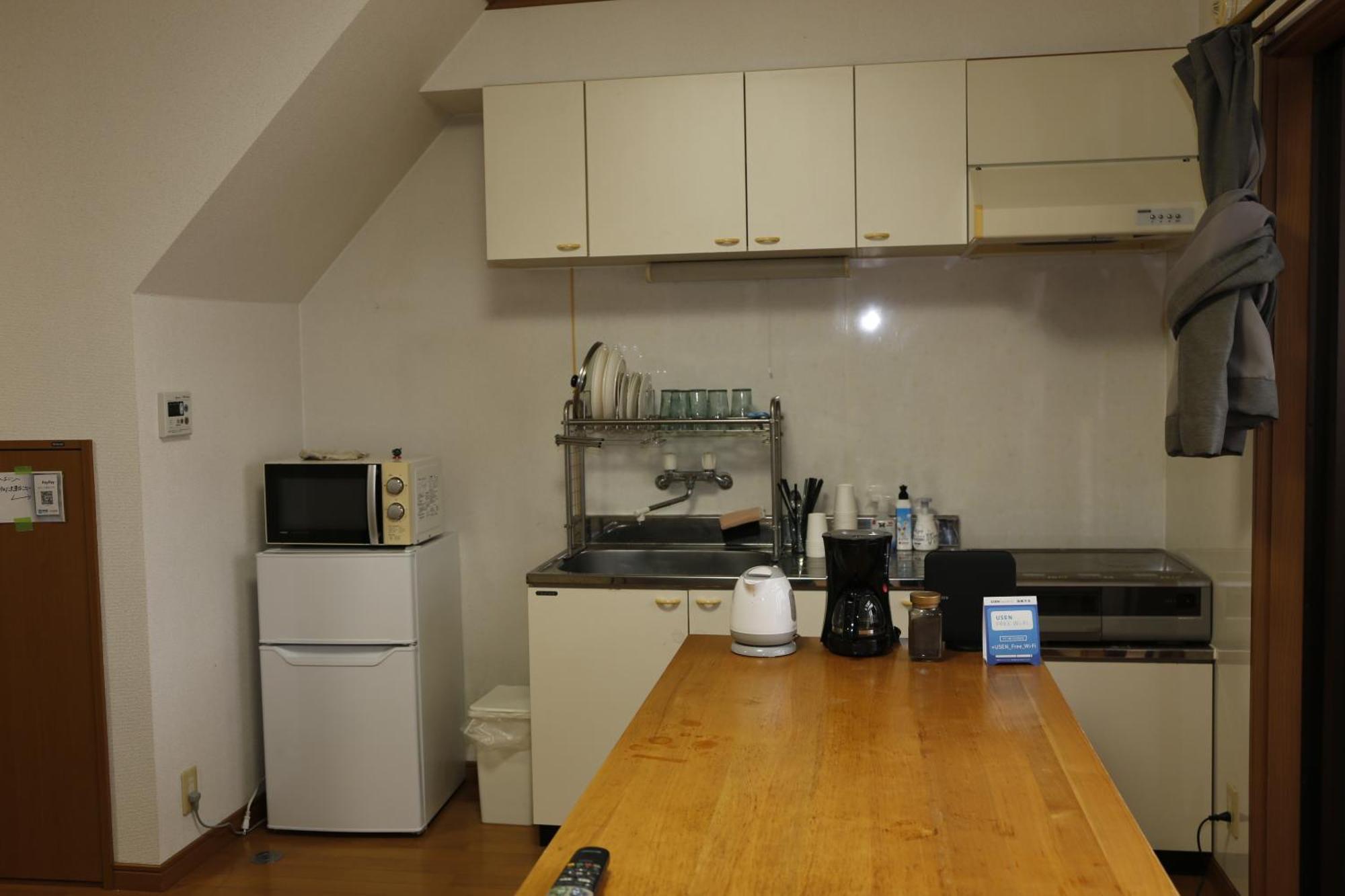 縁enishi Apartment Okayama Exterior photo
